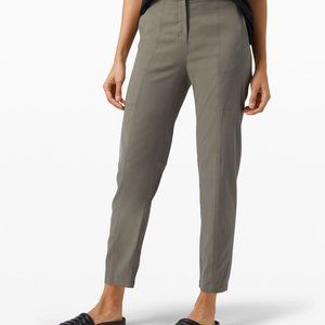 *NWOT* lululemon Dynamic Days Pant